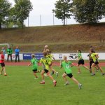Fotos vom Bezirksschülertreffen in Massbach